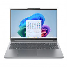 Ноутбук Lenovo IdeaPad Slim 5 16AKP10 (83HY008NRA) Luna Grey