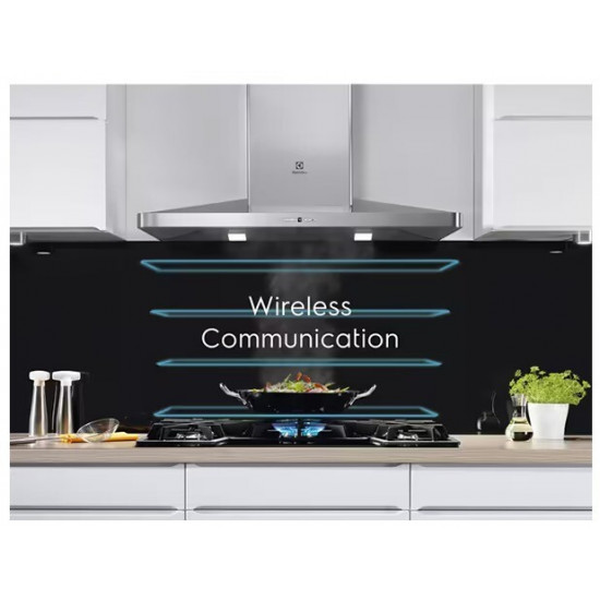 Варильна поверхня Electrolux EIV634
