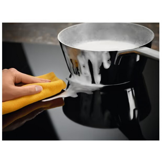 Варильна поверхня Electrolux EIV634