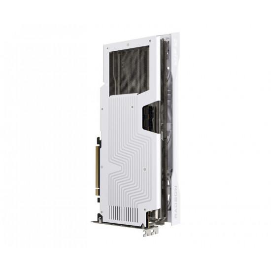 Відеокарта AMD Radeon RX 9070 XT 16GB GDDR6 Swift Triple Fan Gaming Edition XFX (RX-97TSWF3W9)