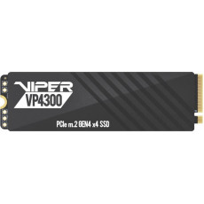Накопичувач SSD 2TB Patriot VP4300 M.2 2280 PCIe 4.0 x4 3D TLC (VP4300-2TBM28H)