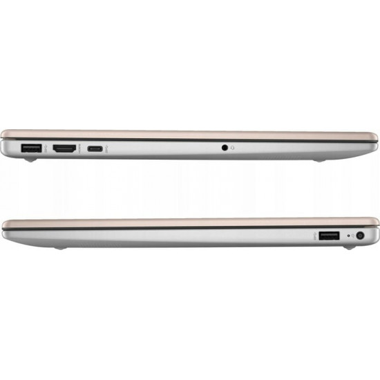 Ноутбук HP 15-fc0264ua (C79MFEA) Gold