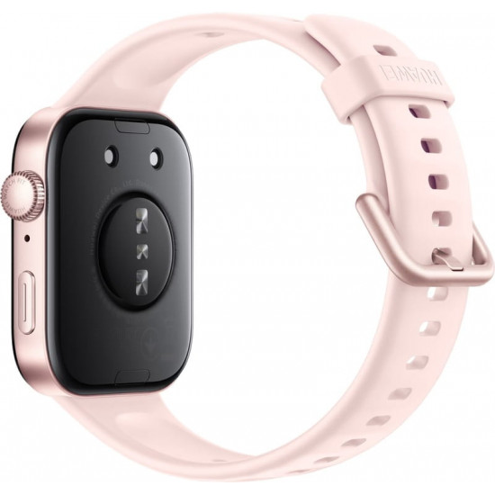 Смарт-годинник Huawei Watch Fit 3 Solo-B09S Pink (55020CEF)