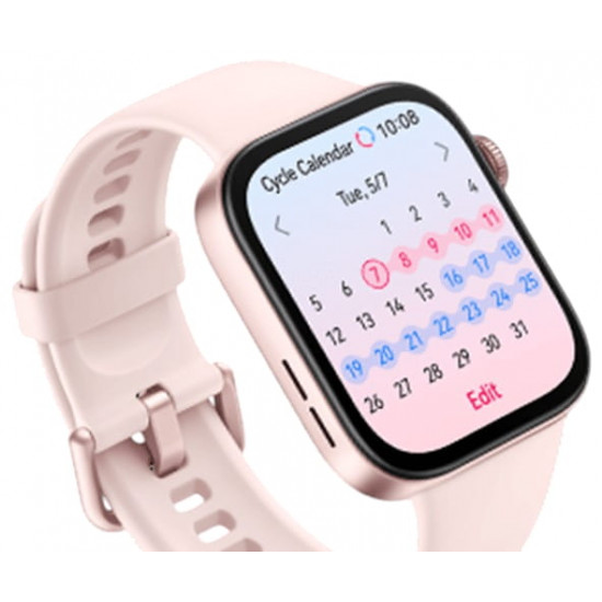 Смарт-годинник Huawei Watch Fit 3 Solo-B09S Pink (55020CEF)