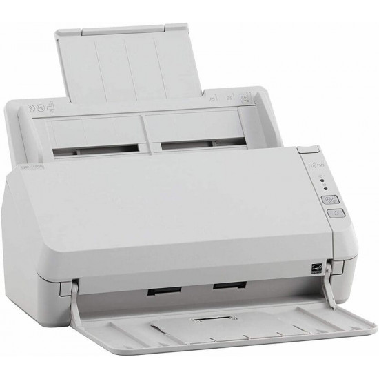 Сканер A4 Fujitsu SP-1125N (PA03811-B011)