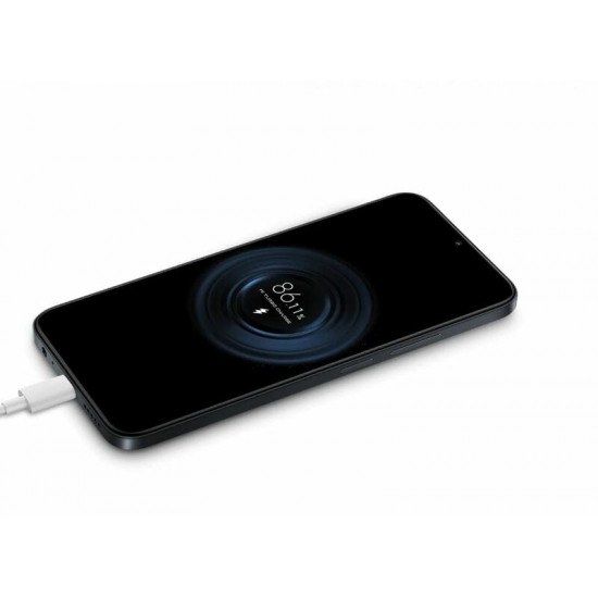 Смартфон Xiaomi Redmi 15C 8/256GB Midnight Black