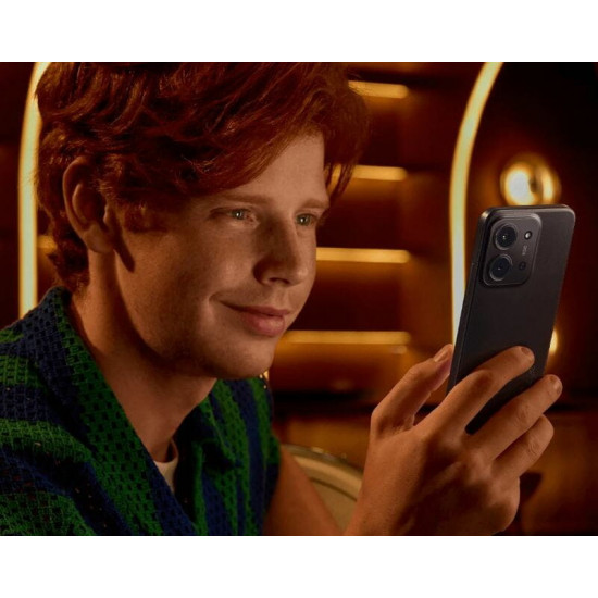 Смартфон Xiaomi Redmi 15C 8/256GB Midnight Black
