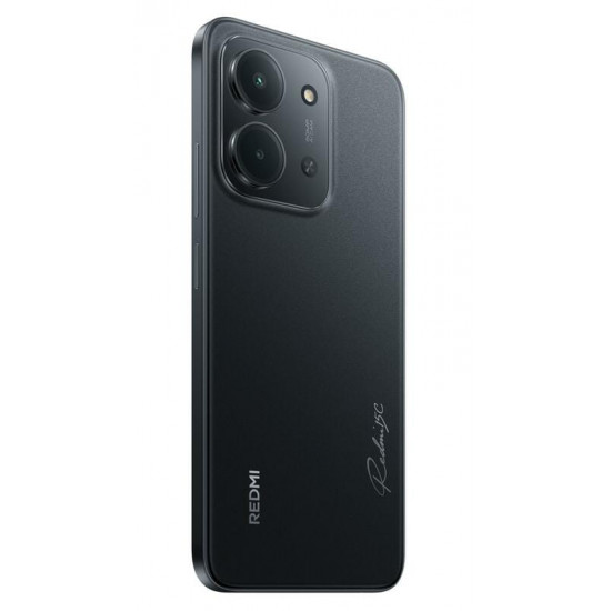 Смартфон Xiaomi Redmi 15C 8/256GB Midnight Black