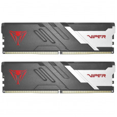 Модуль пам`яті DDR5 2x16GB/6000 Patriot Viper Venom (PVV532G600C36K)