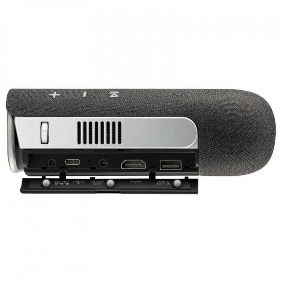 Проєктор ViewSonic M1S (VS19529)