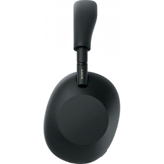Гарнiтура Sony WH-1000XM6 Black (WH1000XM6B.E)