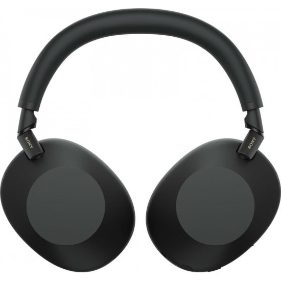 Гарнiтура Sony WH-1000XM6 Black (WH1000XM6B.E)