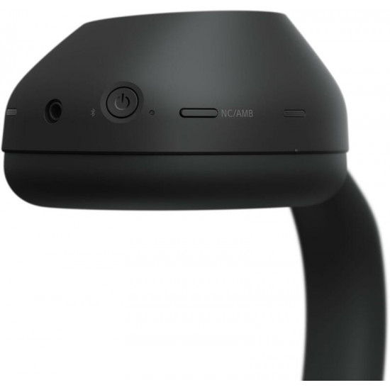 Гарнiтура Sony WH-1000XM6 Black (WH1000XM6B.E)