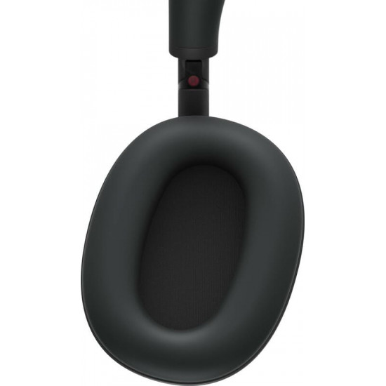 Гарнiтура Sony WH-1000XM6 Black (WH1000XM6B.E)