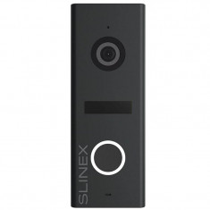 IP-виклична панель Slinex ML-17HR Graphite