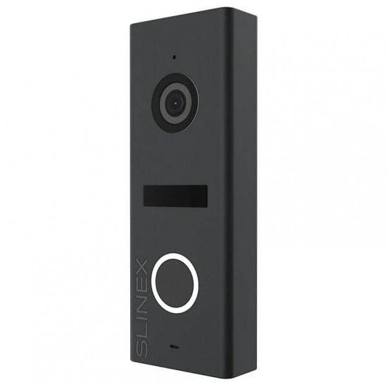 IP-виклична панель Slinex ML-17HR Graphite