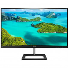 Монiтор Philips 31.5" 328E1CA/00 VA Black Curved