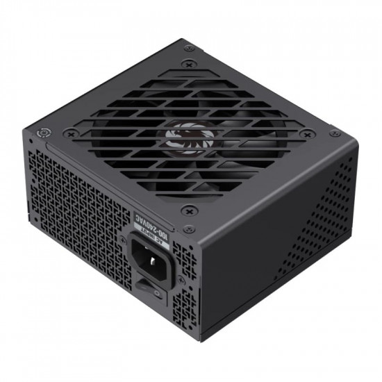 Блок живлення GameMax GS-650G 650W Black