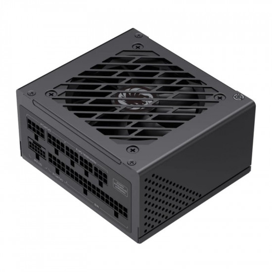 Блок живлення GameMax GS-650G 650W Black