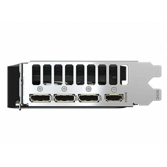 Відеокарта GF RTX 5060 8GB GDDR7 Eagle OC Gigabyte (GV-N5060EAGLE OC-8GD)