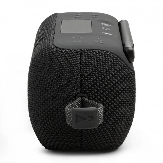 Акустична система JBL Tuner 3 Black (JBLTUNER3BLK)