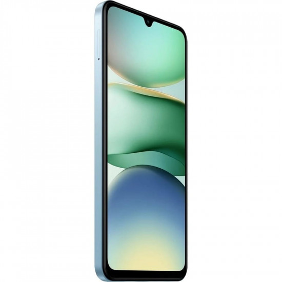 Смартфон Xiaomi Redmi A5 4/128GB Blue
