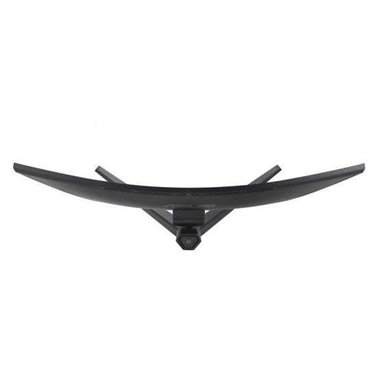 Монітор Asus 34" VG34VQEL1A (90LM06F0-B01E70) VA Black Curved