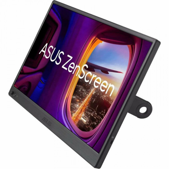 Монiтор Asus 15.6" ZenScreen MB169CK (90LM0AZ3-B01171) IPS Black