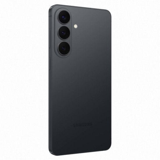Смартфон Samsung Galaxy S26+ 12/256GB Black (SM-S947BZKDEUC)