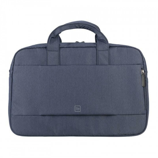 Сумка для ноутбука Tucano Flash 15.6" Blue (BFLASH15-B)