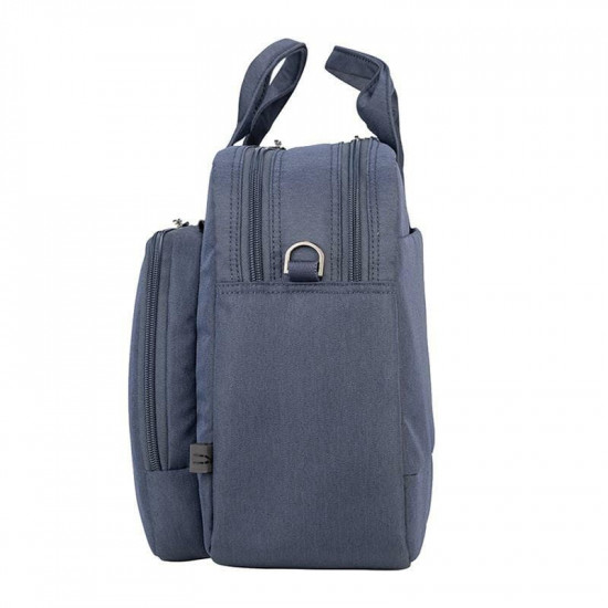Сумка для ноутбука Tucano Flash 15.6" Blue (BFLASH15-B)
