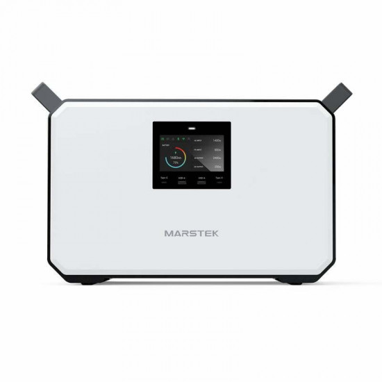 Зарядна станція Marstek M2200