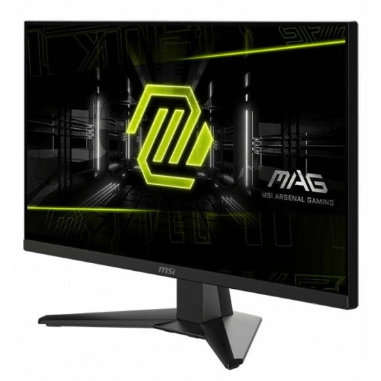 Монітор MSI 23.8" MAG 242F IPS Black 200Hz
