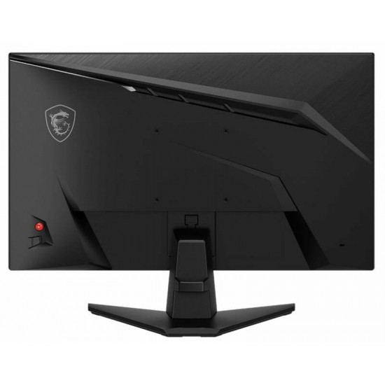 Монітор MSI 23.8" MAG 242F IPS Black 200Hz