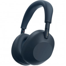 Гарнiтура Sony WH-1000XM5 Midnight Blue (WH1000XM5L.CE7)