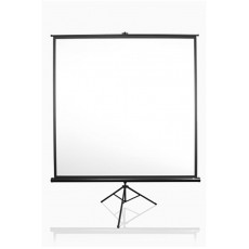 Екран на тринозі Elite Screens 99" (177.8x177.8, 1:1) (T99UWS1)