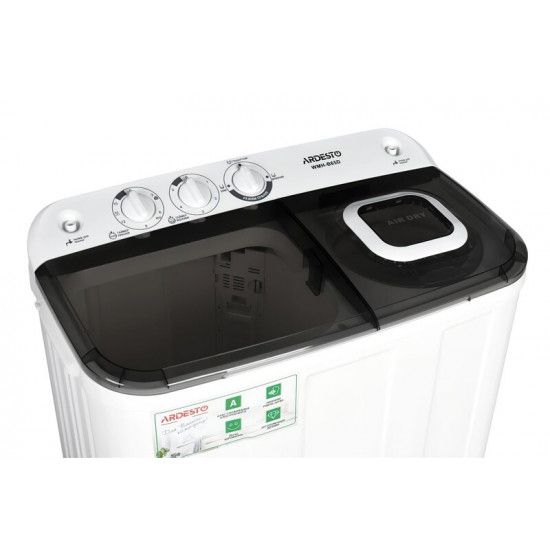 Пральна машина Ardesto WMH-B65D
