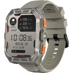 Cмарт-годинник Blackview W80 Pro Khaki (6931548324096)