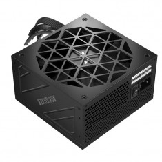 Блок живлення 1stPlayer HA-850BA7 850W (ACK-SLV-850-BK-EU)