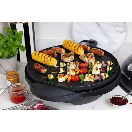 Електрогриль Russell Hobbs 22460-56 George Foreman Indoor Outdoor Grill
