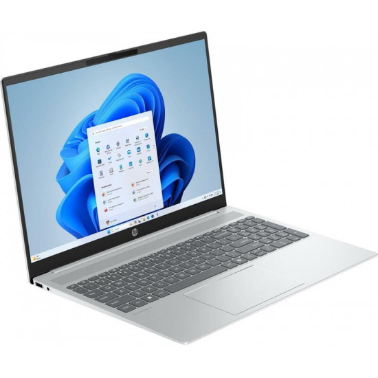 Ноутбук HP OmniBook 5 16-af1024ua (C9RS5EA) Silver