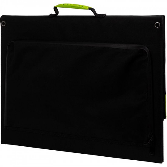 Сонячна панель ECL EC-SP120WBV 120W (PB930661)
