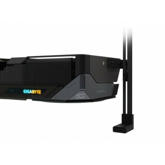 Відеокарта GF RTX 5080 16GB GDDR7 Gaming Gigabyte (GV-N5080GAMING-16GD)