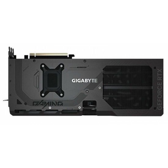 Відеокарта GF RTX 5080 16GB GDDR7 Gaming Gigabyte (GV-N5080GAMING-16GD)