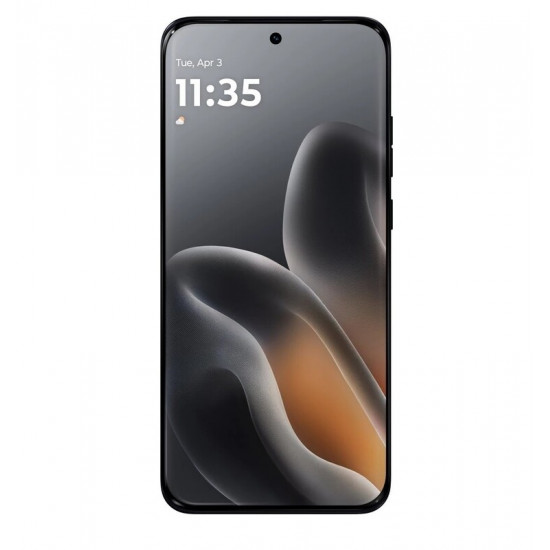 Смартфон Motorola Moto Edge 70 Fusion 12/256GB Silhouette (PBBE0042UA)