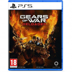 Гра Gears of War Reloaded для PlayStation 5, Blu-ray (1180061)