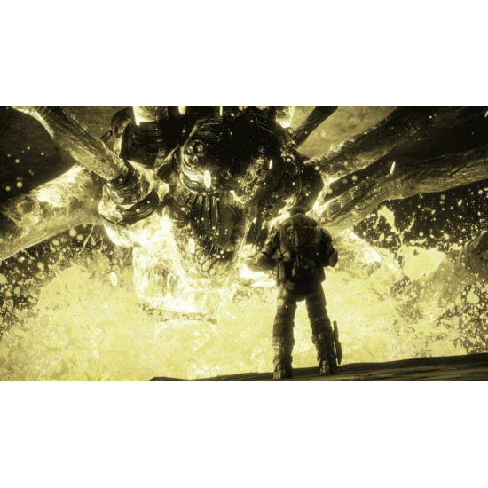 Гра Gears of War Reloaded для PlayStation 5, Blu-ray (1180061)