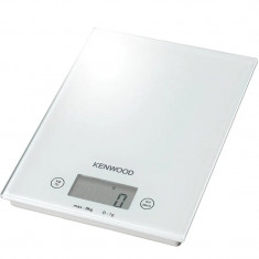 Ваги кухонні Kenwood WEP60.000WH