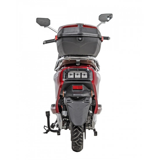 Електроскутер Maxxter Lumina Red