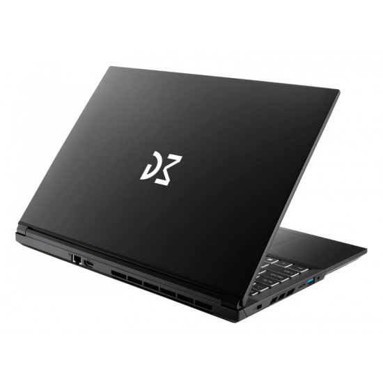 Ноутбук Dream Machines RT5050-15 (RT5050-15UA25) Black